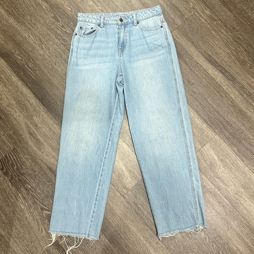 FUTURE Collective Light Blue Women's Jeans Target